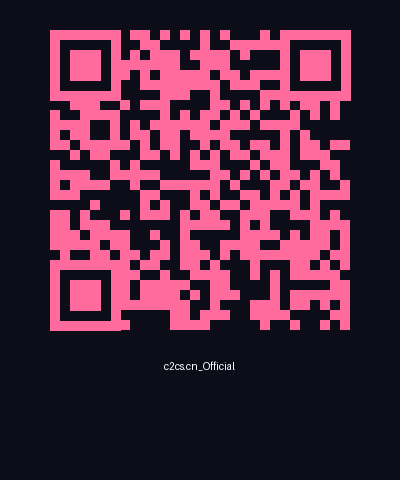 糖心vlog公众号二维码