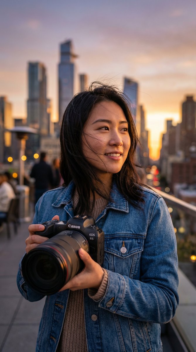 糖心vlog摄影视频教程